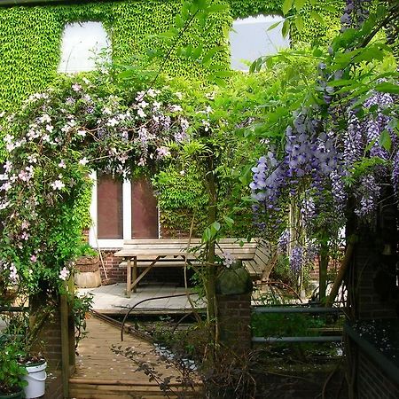 Door & Roos Bed & Breakfast Lottum Exterior photo