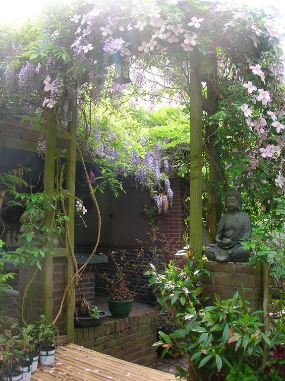 Door & Roos Bed & Breakfast Lottum Exterior photo