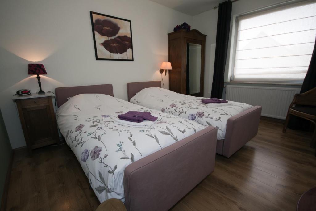 Door & Roos Bed & Breakfast Lottum Room photo