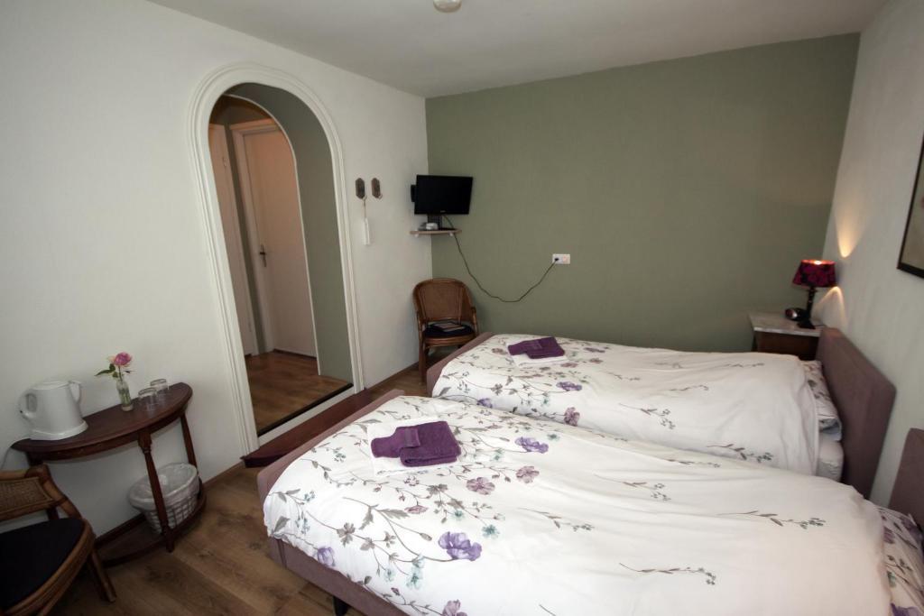 Door & Roos Bed & Breakfast Lottum Room photo